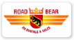 Road Bear
