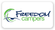 Freedom Campers NZ