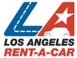 Los Angeles Rent A Car