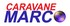 Caravane Marco