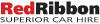 Red Ribbon Car Hire Spain