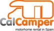 Calcamper