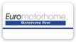 Euromotorhome Rental